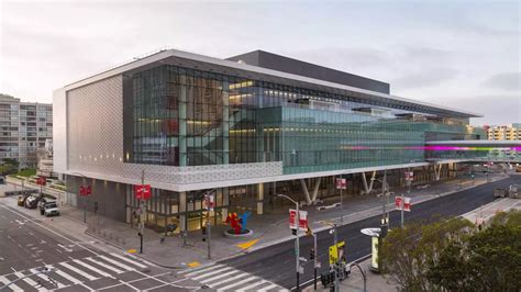 hotel moscone center san francisco